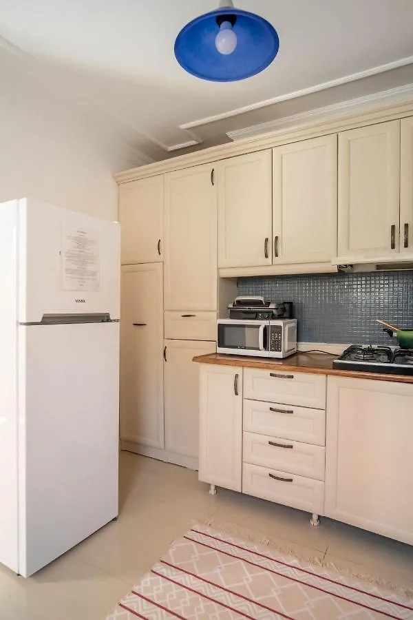 Central Stone House, 2Br, Cozy, Spacy, Terrace, Fast Wifi, Parking Bodrum
